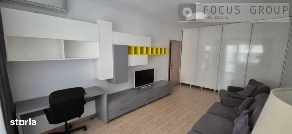 Apartament 2 camere Berceni | 2 Parcari | Dimitrie Leonida
