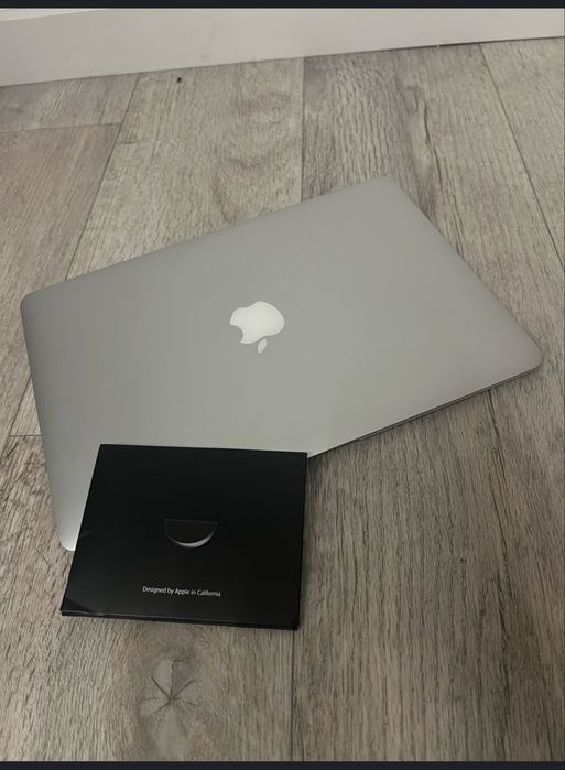 Macbook Air 2017
