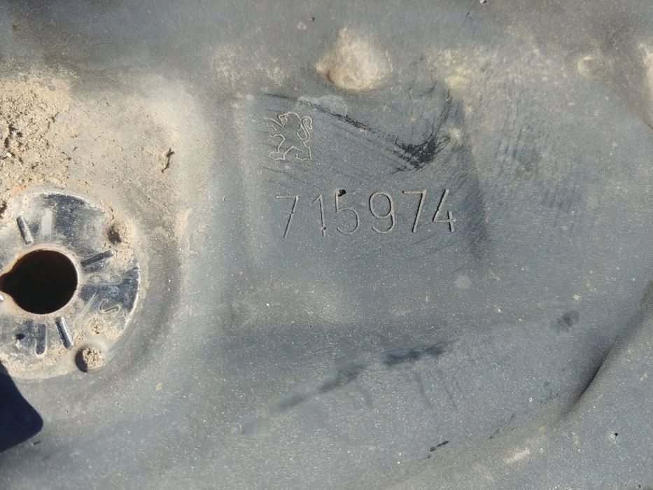 jug cadru motor peugeot 208 citroen c3  715974