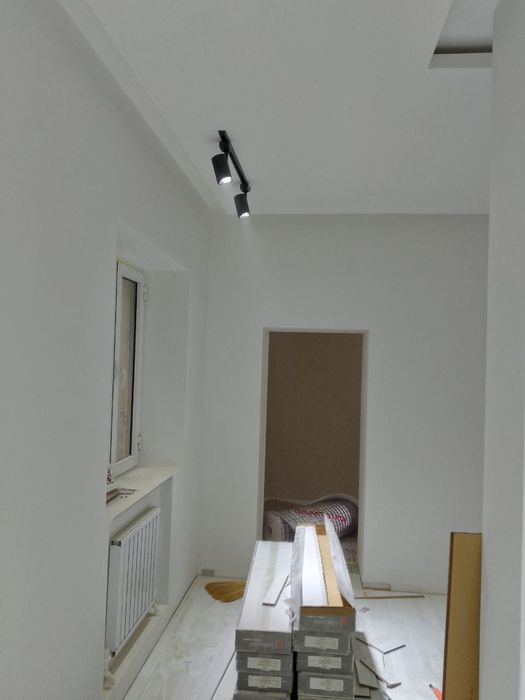 Ремонт квартир под ключ