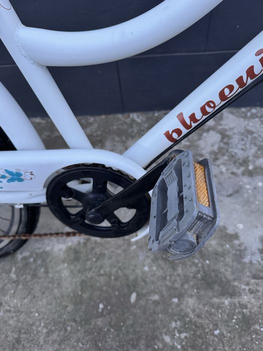 Велосипед PHEONIX