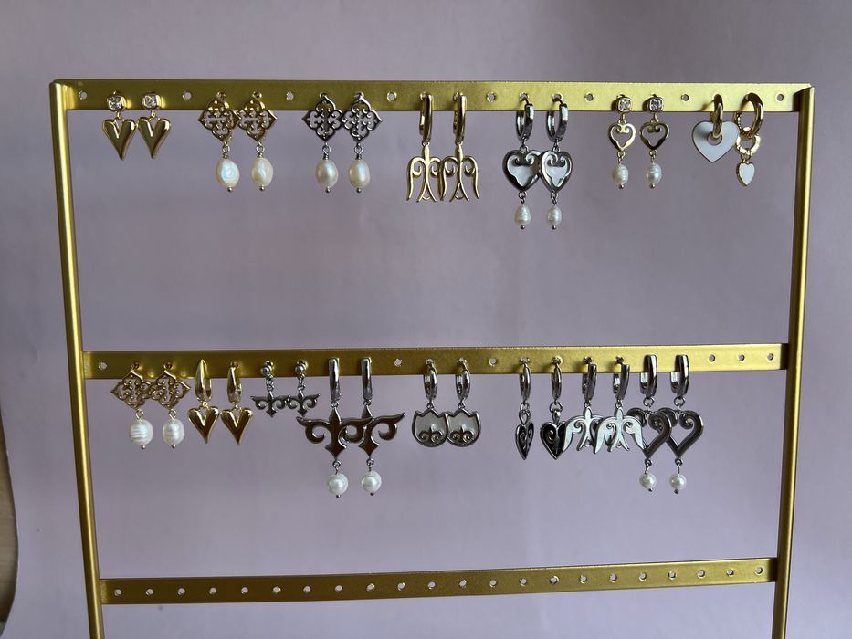 Продам браслеты в этностиле