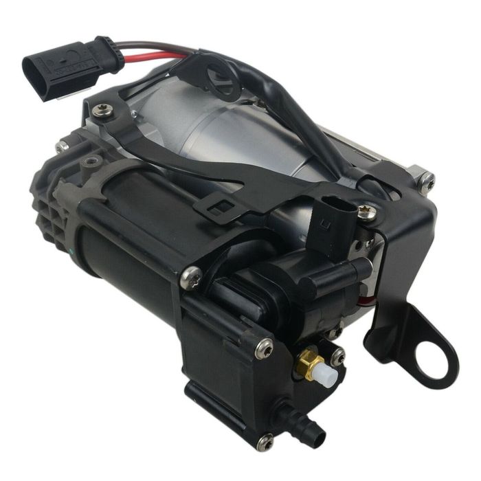 Compresor suspensie pneumatica Mercedes C Class W205 E Class W213 GLC X253 W257NOU!