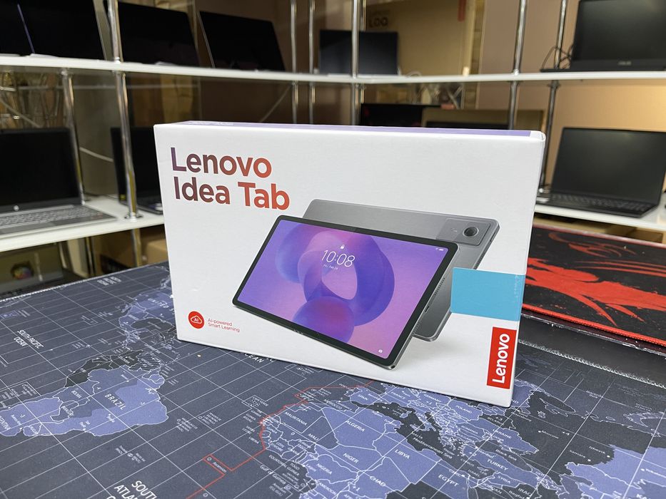 Планшет Lenovo Idea Tab 8Gb/256Gb