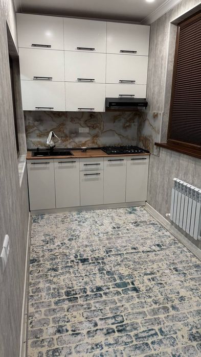 Кунлик Аренда Квартира Себзор 2хонали Оила Ва Порядочный Инсонла Учун