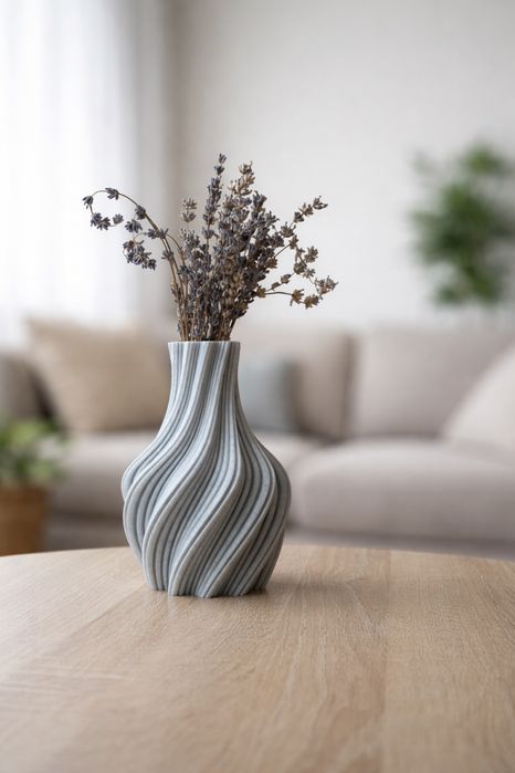 Vază decorativă 16cm înălțime