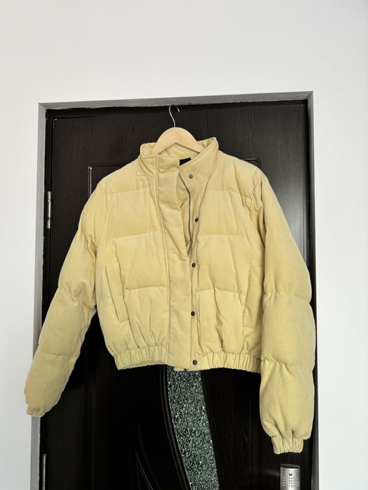 Geaca Bomber, S-M