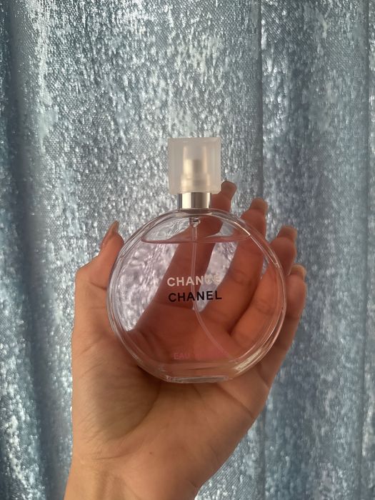 Духи CHANEL новый оригинал