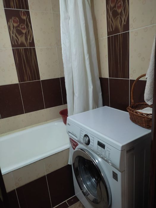 Квартира Городок Строителей