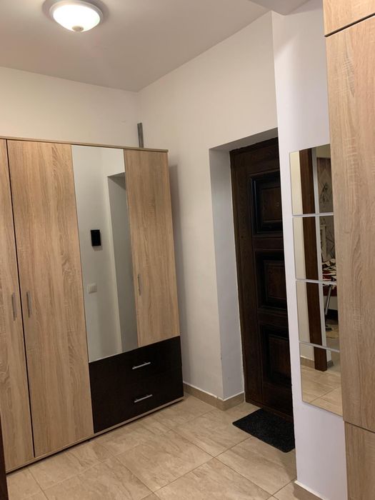 Inchiriez apartamnet 2 camere, Dream Town, Dimitrie Leonida!