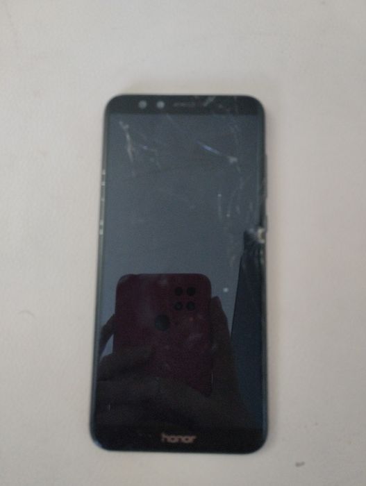 Продаю телефон Honor 9 lite