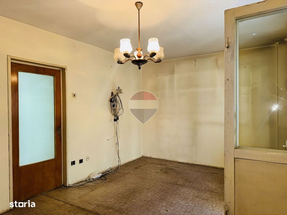 Apartament 2 camere | 60 mp | Teiul Doamnei | Etaj 3/10 — fotografia 1