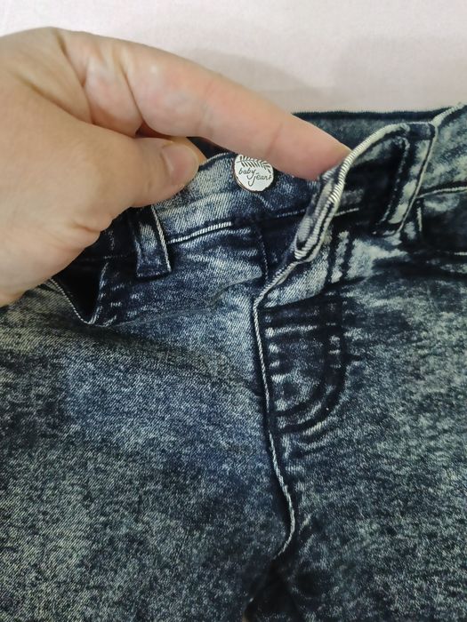 Джинсы на мальчика