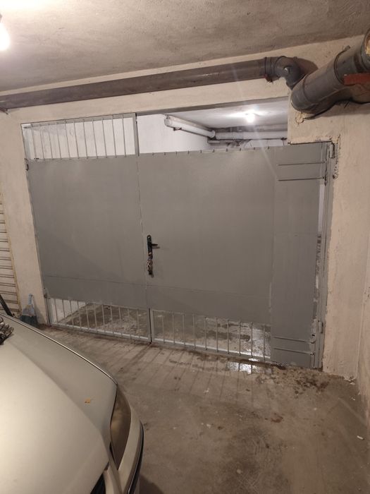 Дава се под наем Гараж / Паркомясто в Пловдив, Кършияка - 20 кв.м за 76.5 € - Снимка #2