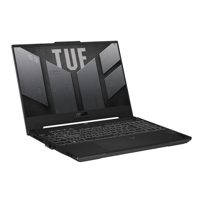Гаранция ASUS TUF A15/144Hz/RTX 4060 8GB/Ryzen 7 7435HS/16GB DDR5/1TB NVMe/RGB