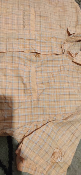 Camasa quick dry Mammut Cmp stare excelenta mar. S