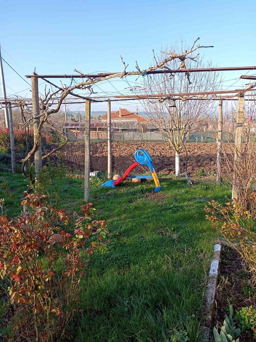 Продава се Къща в Бургас, Братя Миладинови - 130 кв.м за 616 €/кв.м - Снимка #2