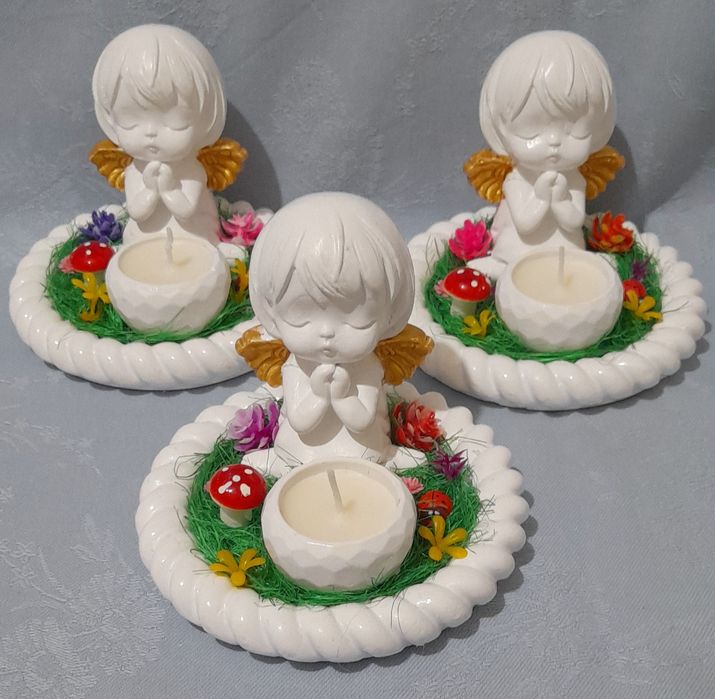 Aranjamente pt Cimitir