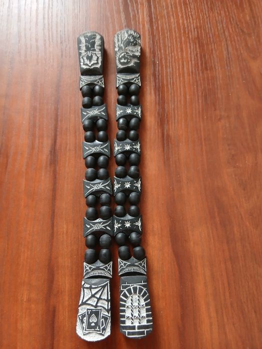 Четки перекидные.