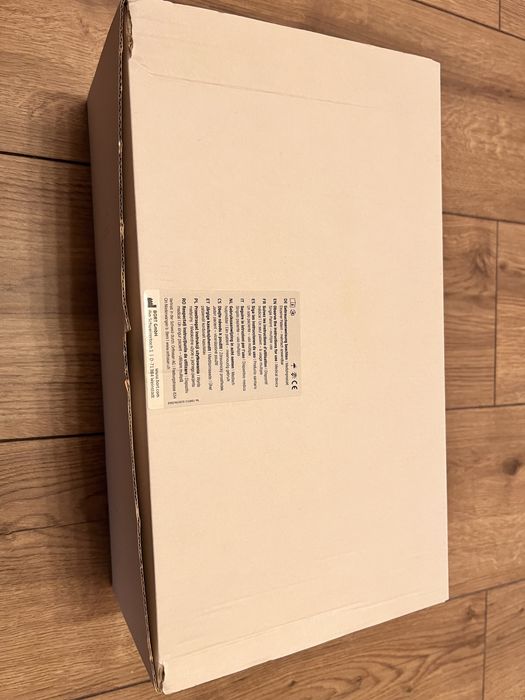 Orteza/Pantof ortopedic