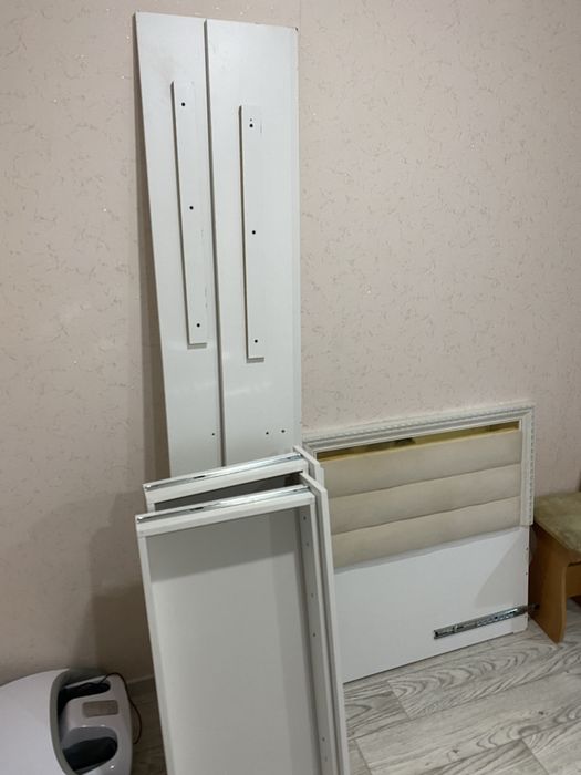 продам кровать однушка