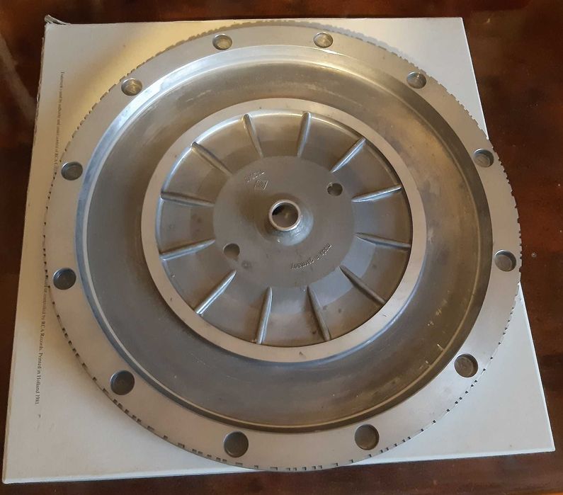 Platan pentru Pickup Dual CS-1249