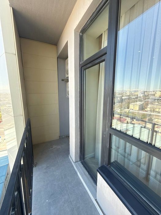 Продаётся квартира в ЖК Prestige Gardens на Ул Шота Руставели