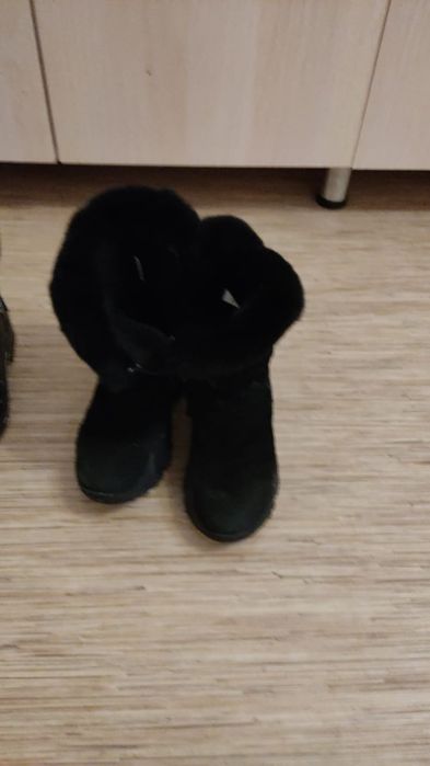 Обувь детская девочковая