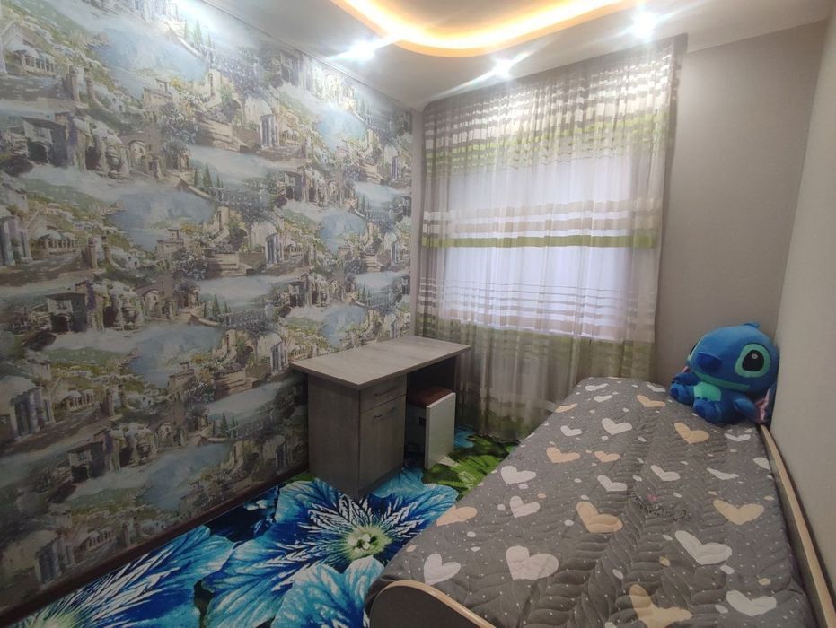 Kvartira arendaga beriladi