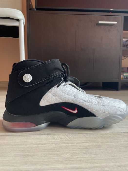 Nike Air Penny IV