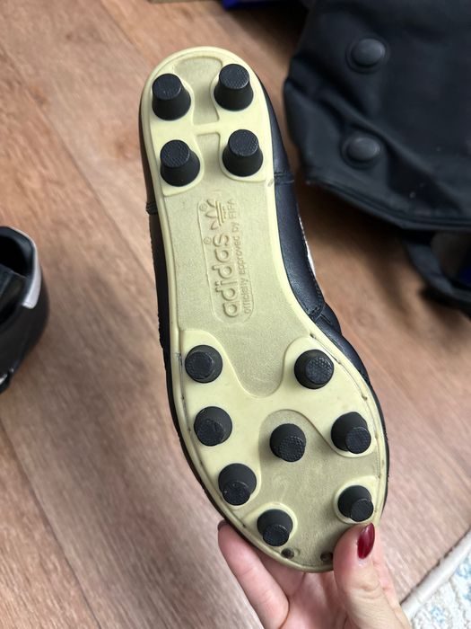 Бутсы адидас оригинал