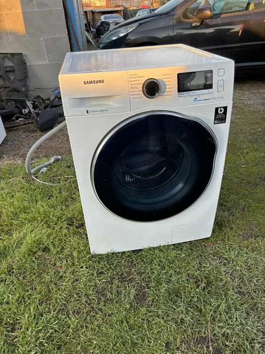 Пералня Samsung.