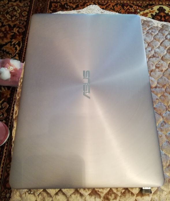 Продам ноутбук Asus UX31OU