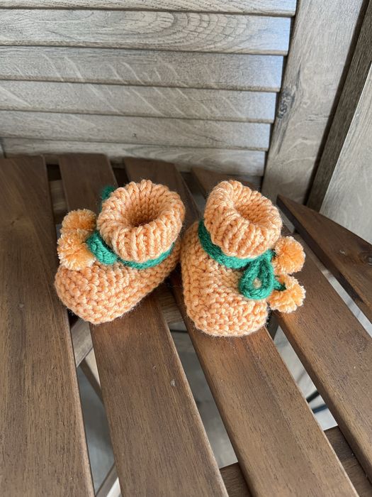 Бебешки терлички