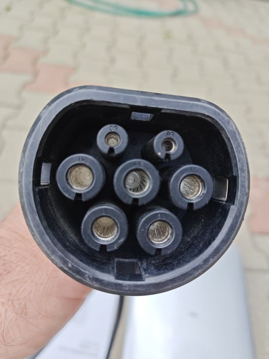 Stație încărcare Sungrow AC011E-01  trifazat