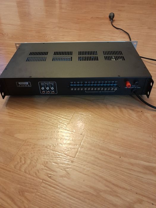 Аудио усилитель PAMP - 150 - 5Z