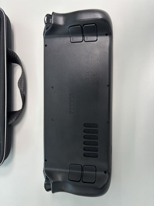 Steam Deck OLED 512Gb