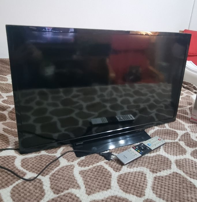 Smart TV Toshiba  Color
