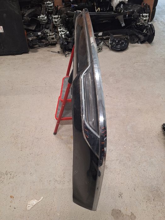 Добавка задна броня Audi A8 D5 / Ауди А8 Д5 2019г.