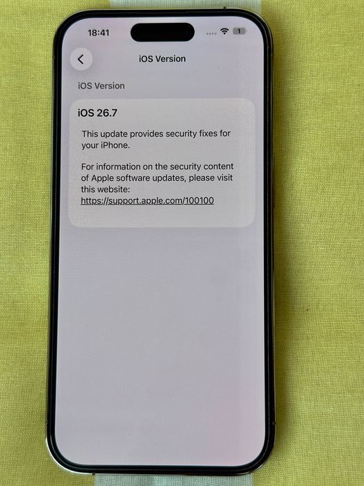 iPhone 14 Pro 128