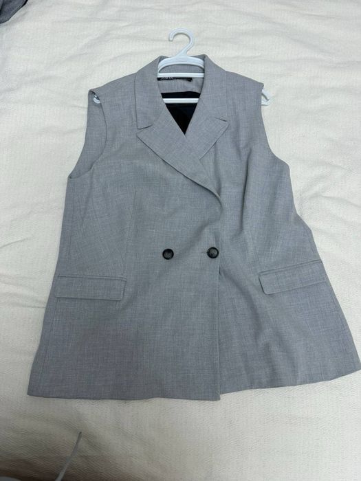 Продам женскую одежду (XL), много вещей.