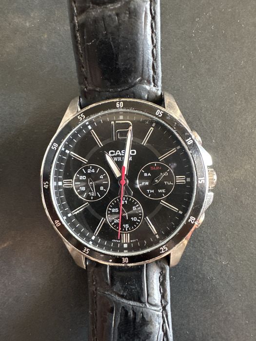 Часы Casio оригинал