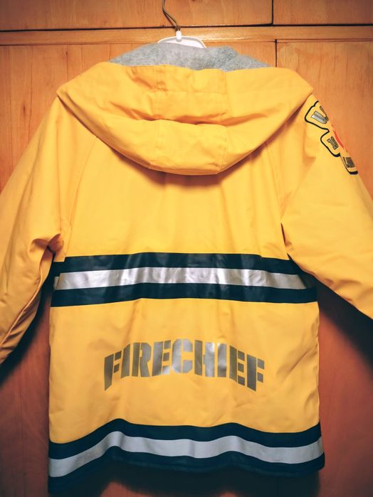 Детско яке за дъжд Western chief