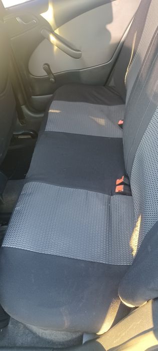 Vand Skoda Octavia !