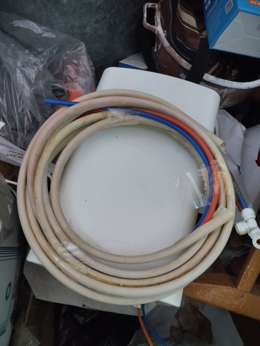 Фильтр для воды б/у