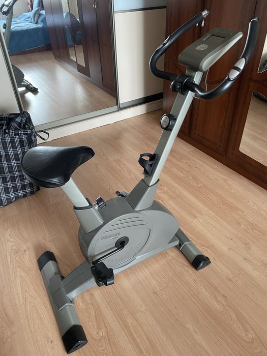 Тренажер велосипед TORNEO