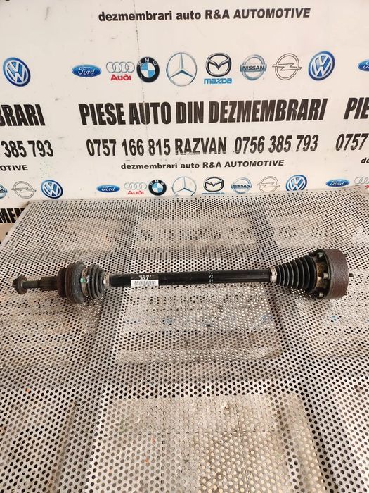 Planetara Stanga Spate Vw Tiguan Audi Q3 2.0 Tdi 4x4 Cod 1KD - Dezmembrari Arad