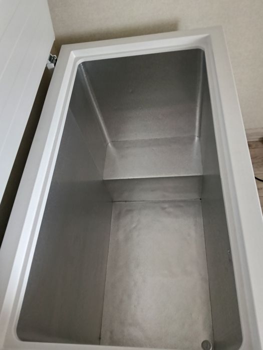 Морозильная камера