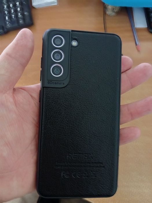 SAMSUNG S 21 FE обмен