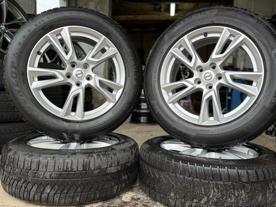 Jante Volvo R18 XC60 XC90 XC40